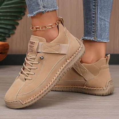 Mia Orthopedic Sneaker