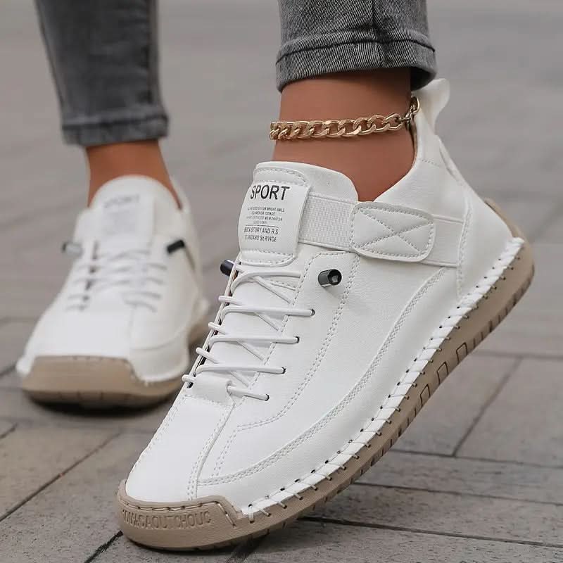 Mia Orthopedic Sneaker