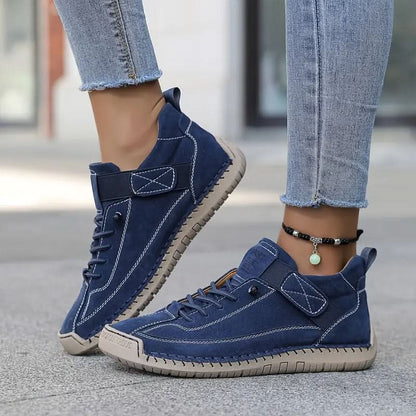 Mia Orthopedic Sneaker