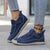 Mia Orthopedic Sneaker