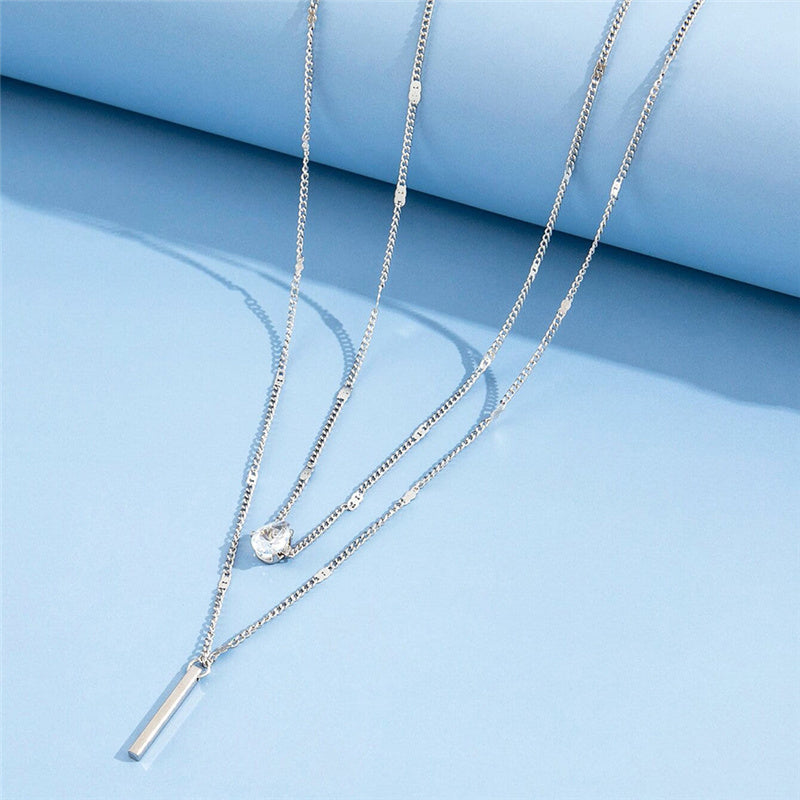 Elegant Necklace Set