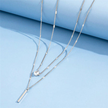 Elegant Necklace Set