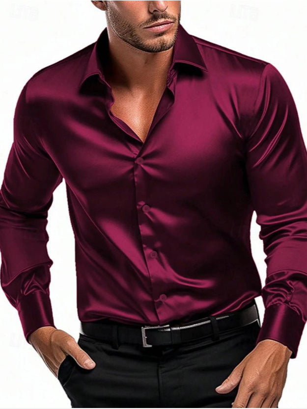 Elegant and Timeless Shirt