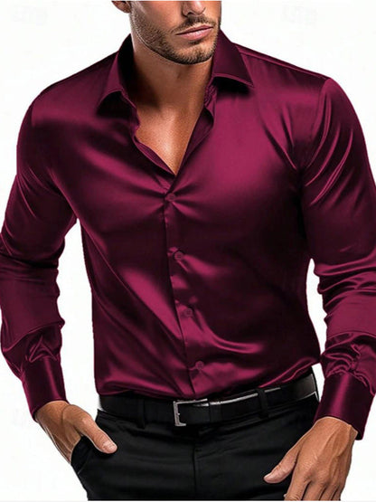 Elegant and Timeless Shirt