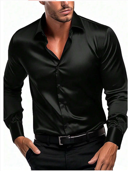 Elegant and Timeless Shirt