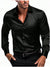 Elegant and Timeless Silk Shirt