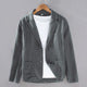 Linen Blazer Summer