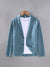 Linen Blazer Summer