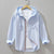 Casa Linen Hoodie