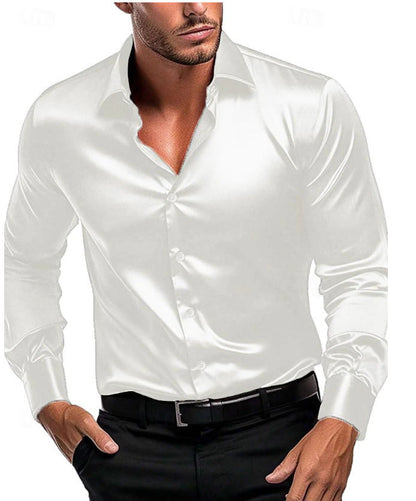 Elegant and Timeless Shirt