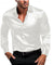 Elegant and Timeless Silk Shirt