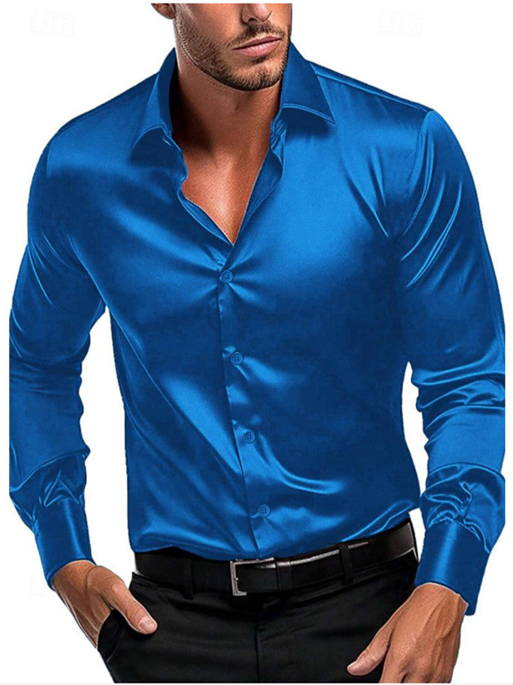 Elegant and Timeless Shirt