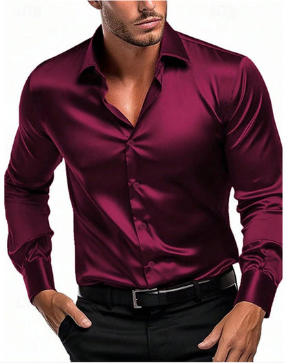 Elegant and Timeless Shirt