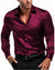 Elegant and Timeless Silk Shirt