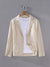 Linen Blazer Summer