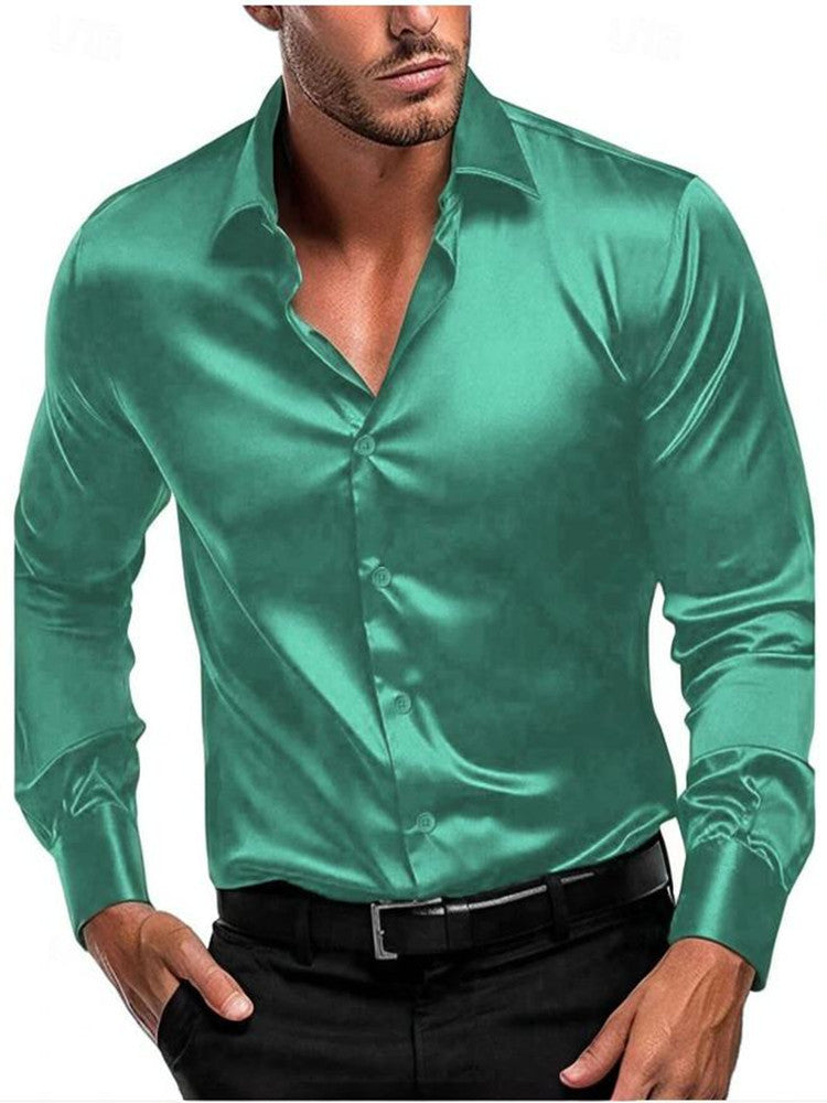 Elegant and Timeless Shirt