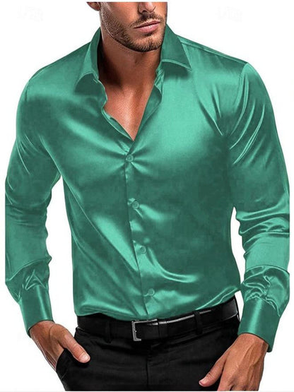 Elegant and Timeless Shirt