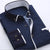 Jayson Modern Long-Sleeve Shirt