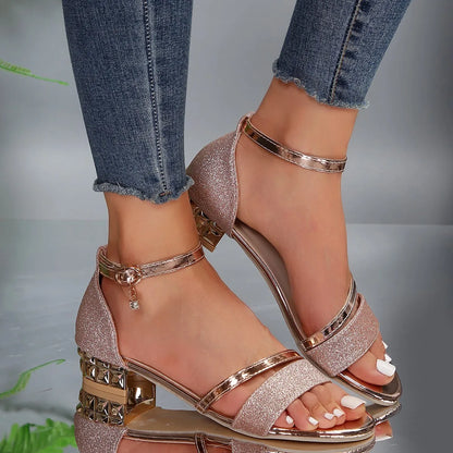 Alison Sandals