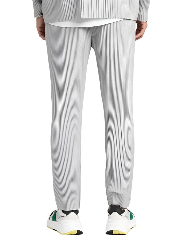 Jeffrey Corduroy Cotton Pants