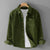 Men's Corduroy Shirt