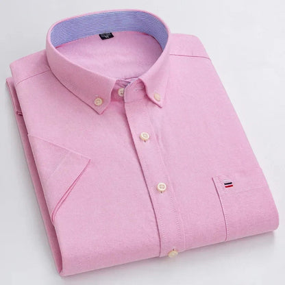 Slade Stylish Cotton Shirt