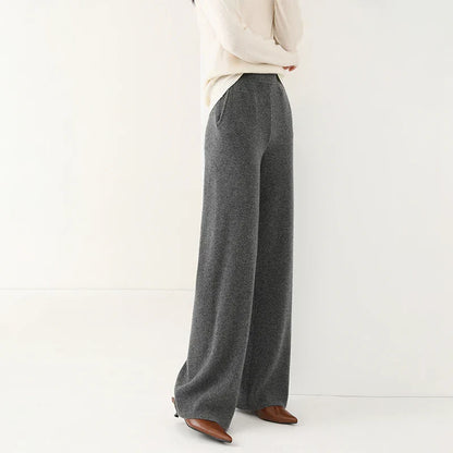 Luxurious Merino Pants