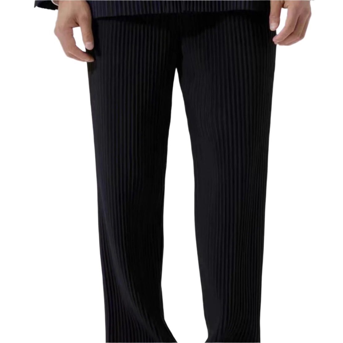 Jeffrey Corduroy Cotton Pants