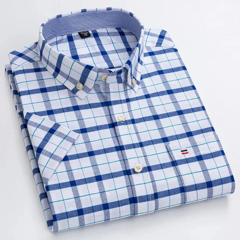 Slade Stylish Cotton Shirt
