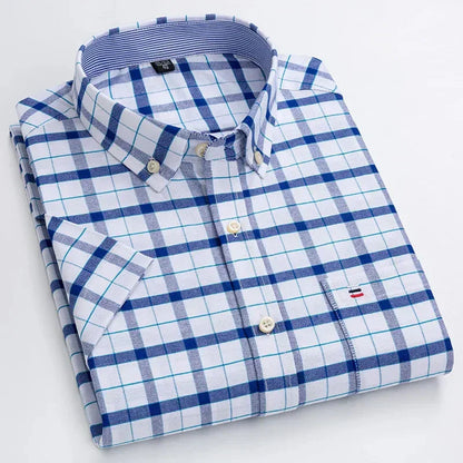 Slade Stylish Cotton Shirt
