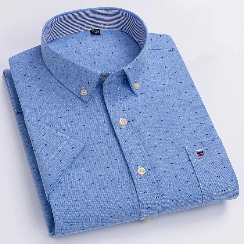 Slade Stylish Cotton Shirt