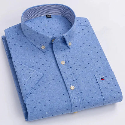 Slade Stylish Cotton Shirt