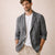 Lightweight Summer Linen Blazer