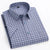 Zack Short-Sleeve Cotton Shirt