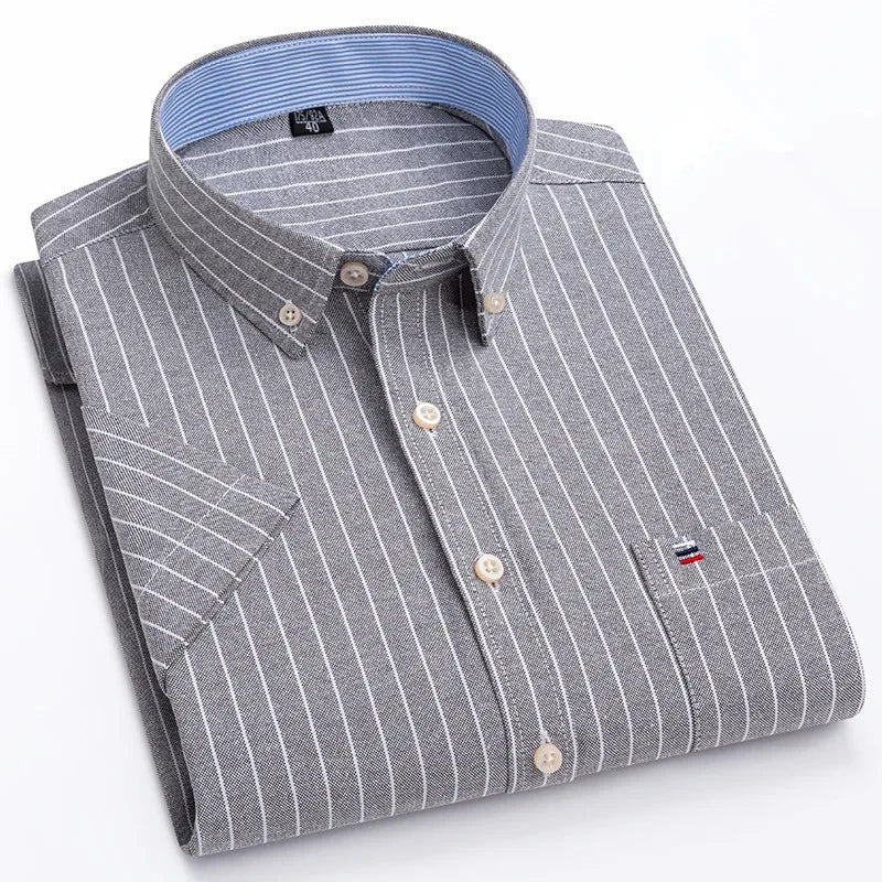 Slade Stylish Cotton Shirt