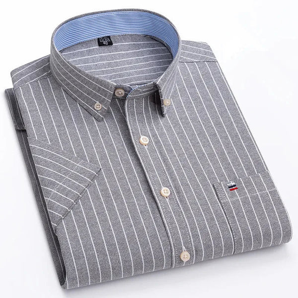 Slade Stylish Cotton Shirt