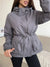 Waterproof Hooded Windbreaker Rain Jacket