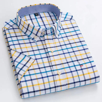 Slade Stylish Cotton Shirt