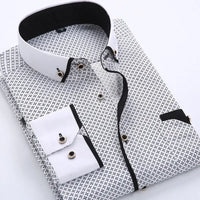 Black/Dark Gray