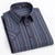 Zack Short-Sleeve Cotton Shirt