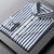 Jermaine Relaxed Striped Cotton Shirt