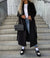 Tailored Wool Coat