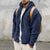 Winter jacket in fleece