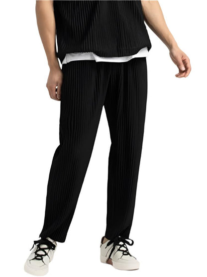Jeffrey Corduroy Cotton Pants
