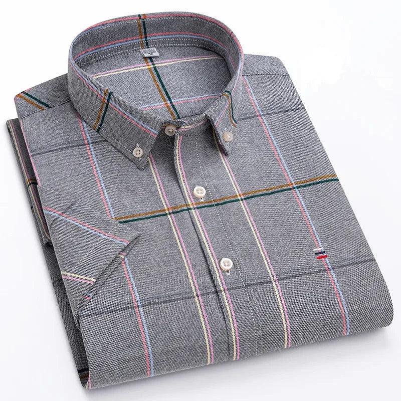 Slade Stylish Cotton Shirt