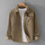 Men's Corduroy Shirt
