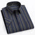 Zack Short-Sleeve Cotton Shirt