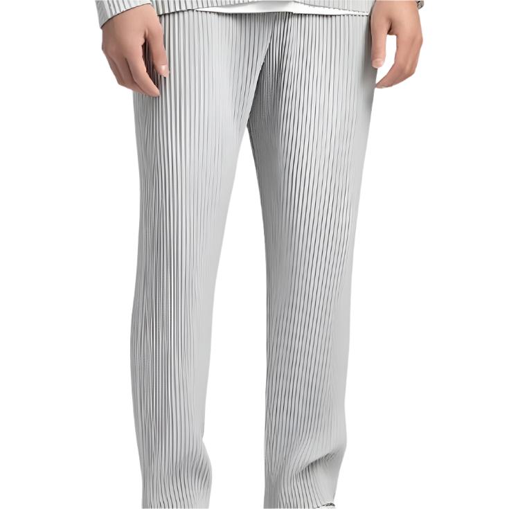 Jeffrey Corduroy Cotton Pants