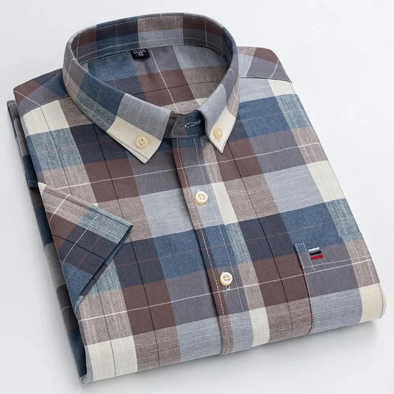 Slade Stylish Cotton Shirt