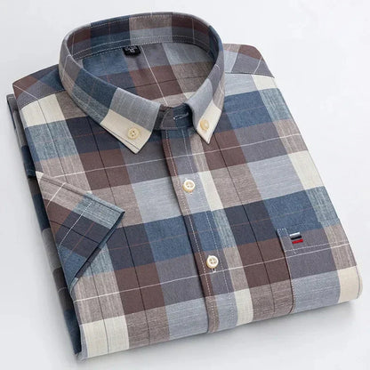 Slade Stylish Cotton Shirt